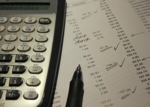 Bookkeeping Services in Richardson